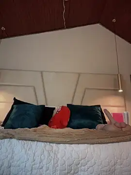 Miss_ary's cam snapshot