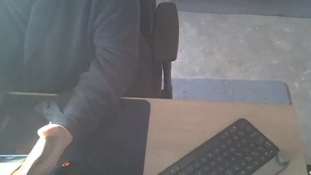 Silvia2277's cam snapshot