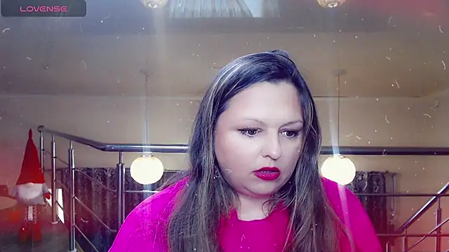 KlaraHoll live sex cam