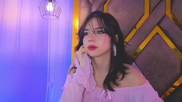 Valuh_Blake's cam snapshot