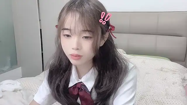 kexin_a's cam snapshot