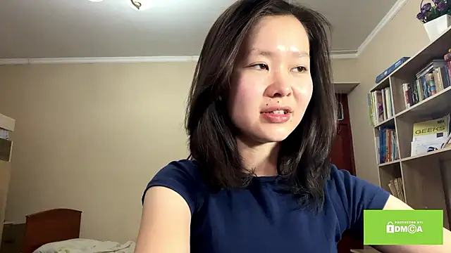 HuldaKye's cam snapshot