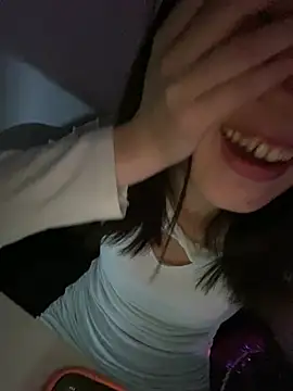 littleqiu9's cam snapshot