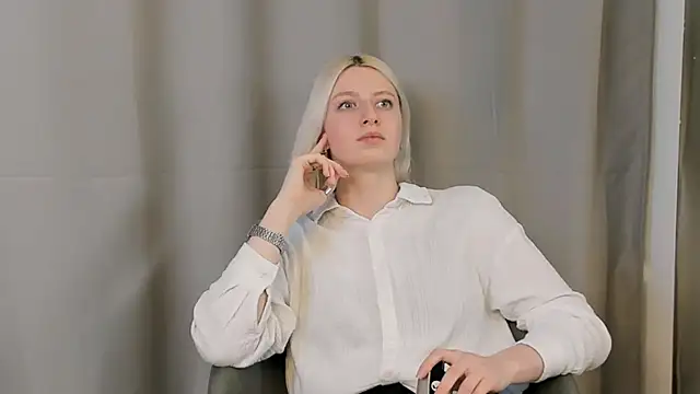 VellaKlaus's cam snapshot