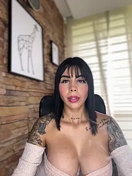 Tamyjenkins1 live sex cam