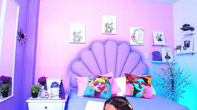 HannaPretthy's cam snapshot