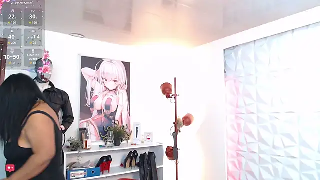 Keilathompson's cam snapshot