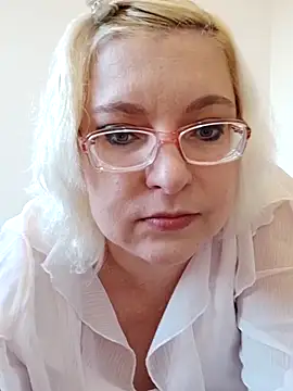 VikaKing's cam snapshot