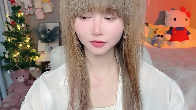 -xiao-xiao-'s cam snapshot