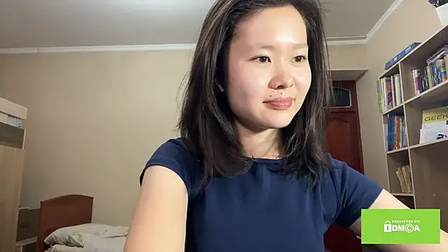 HuldaKye's cam snapshot