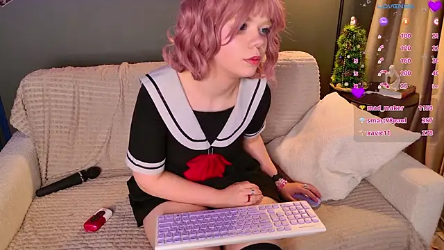 Waifu_Ketrin live sex cam