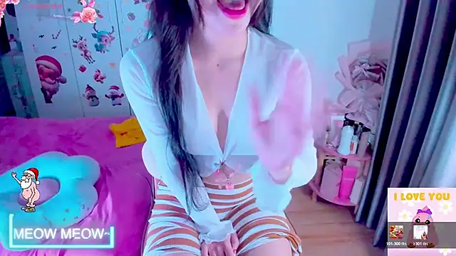 _BABBE_Hii live sex cam