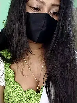 Idhika-Paul's cam snapshot