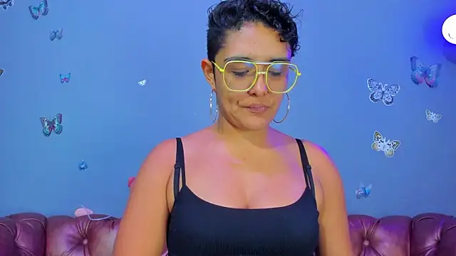 Kaira_mosse's cam snapshot