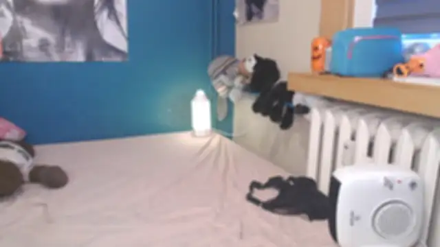 NADINNNE's cam snapshot