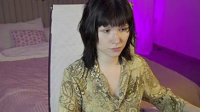 RickiOwens's cam snapshot