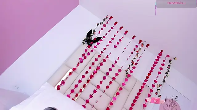 Silvanna-Casstro live sex cam