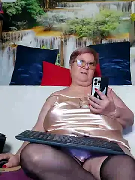 QueenPammy1's cam snapshot