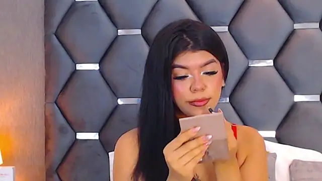 MelodyCarsson's cam snapshot