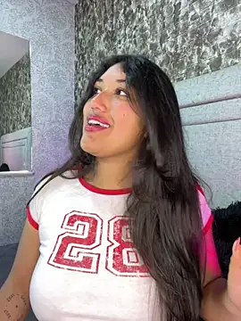 SharaRous's cam snapshot