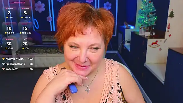 Kira_Kenett's cam snapshot