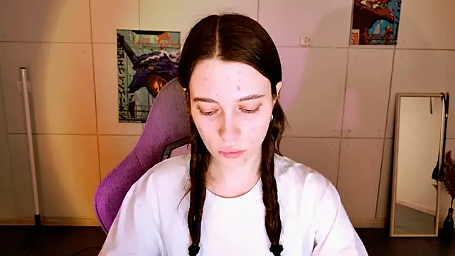 Yoka_paradoXXX's cam snapshot