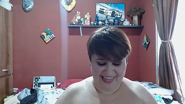 Sasharosee2's cam snapshot