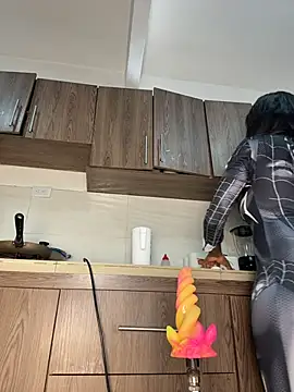 MerliaSsomer's cam snapshot