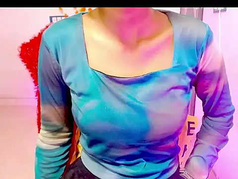 Im_Iriss's cam snapshot