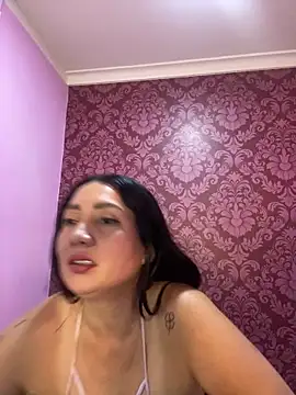 juliana_diaz's cam snapshot