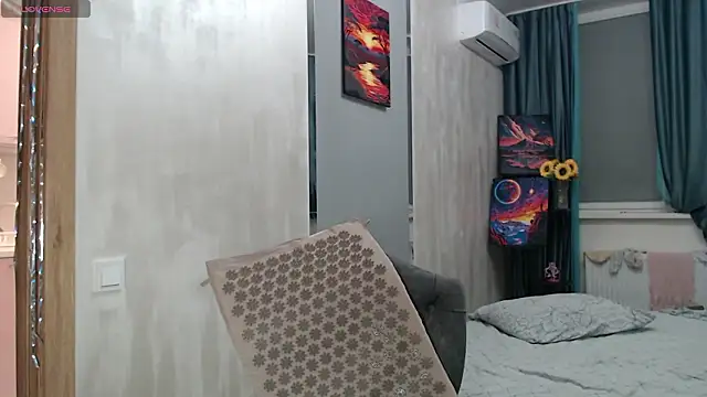 Stacy_Davice's cam snapshot