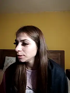 AntoniaHottie's cam snapshot