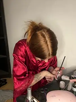 Luna1114's cam snapshot