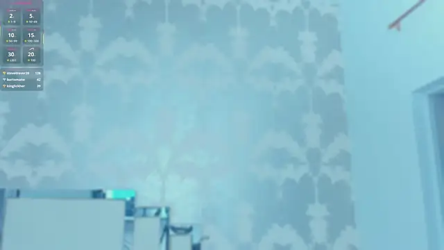 Miliaangeles's cam snapshot