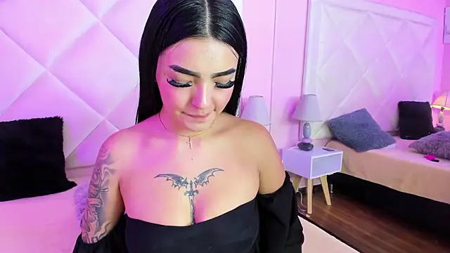 Miaa_Smithh__'s cam snapshot