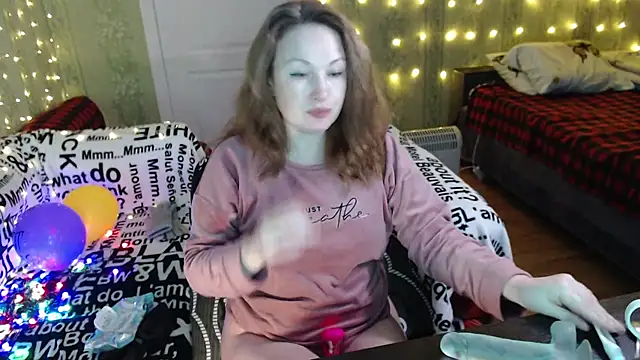 MarleneDietrich's cam snapshot