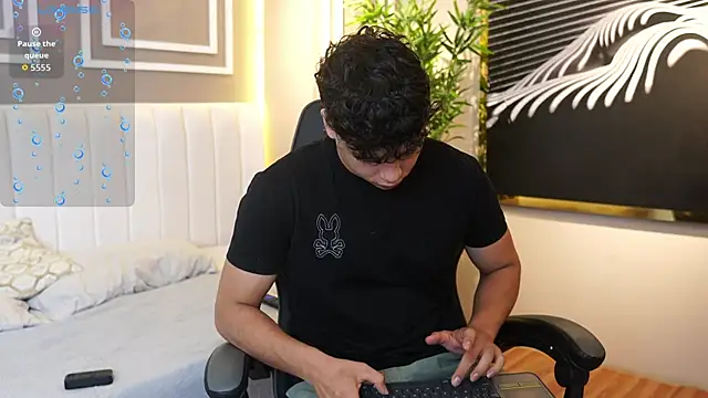 Ethan_occonor live sex cam