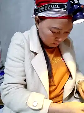 yoowwmr's cam snapshot