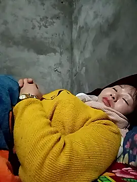 vangkt-cute's cam snapshot