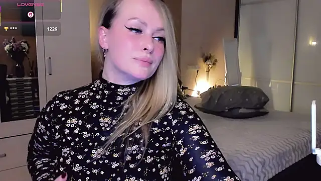 Libby_Nora's cam snapshot