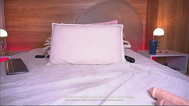 alexaa_walker's cam snapshot