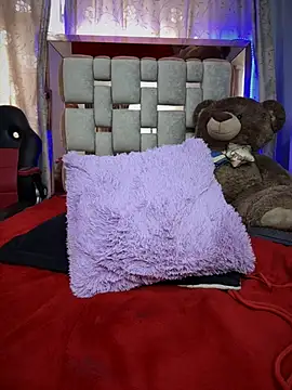 serena_willow's cam snapshot