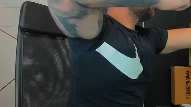 DuncanStone live sex cam