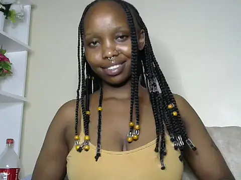 sexxygoldy's cam snapshot