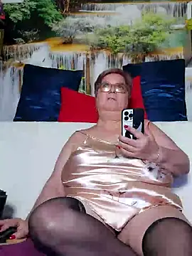 QueenPammy1's cam snapshot