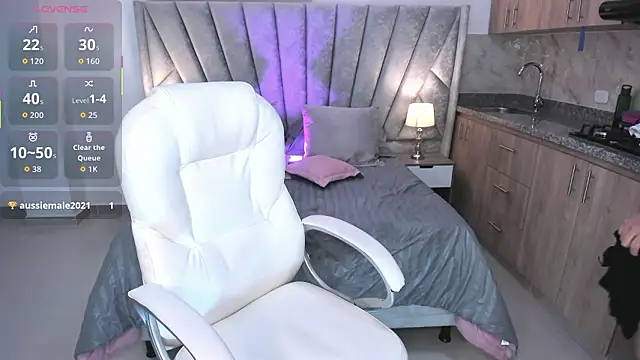 Aida_adams's cam snapshot