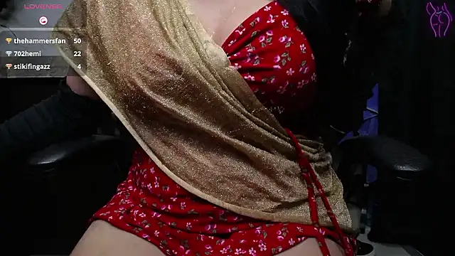 dayadubey_'s cam snapshot