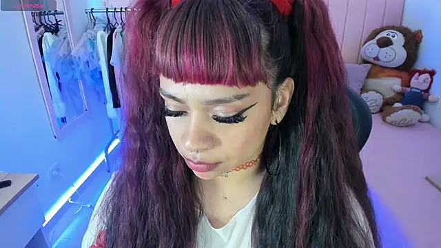 zoesullivan's cam snapshot