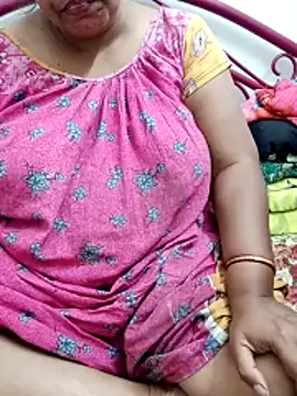 Hotty-rumi's cam snapshot