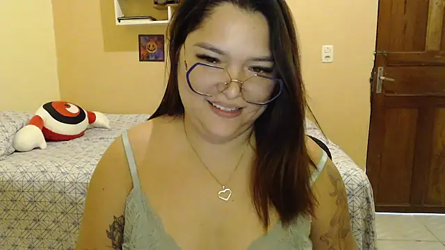 Beijoproibido's cam snapshot